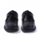 Туфли Kickers Fragma Lace Black, 41 (260 мм) (10457003) - изображение 2
