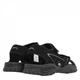 Сандалии Slazenger Wave Sandals Black, 45 (295 мм) (10877818) - изображение 3