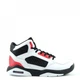 Кросівки SHAQ Bankshot Snr00 Black/White, 42.5 (275 мм) (11221739) - зображення 1