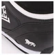 Боксери Lonsdale Boxing Juniors Black/White - зображення 4