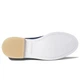 Туфли оксфорды Calvin Klein Aggussie Dark Blue Texture, 45 (300 мм) (11722433) - изображение 3