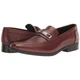 Мокасины Calvin Klein Jameson Medium Brown, 45 (300 мм) (11693940) - изображение 2