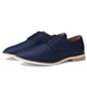 Туфли оксфорды Calvin Klein Aggussie Dark Blue Texture, 46 (310 мм) (11722433) - изображение 2