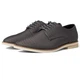 Туфли оксфорды Calvin Klein Aggussie Dark Grey, 43 (280 мм) (11722429) - изображение 2