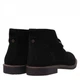 Ботинки Farah Briggs Desert Black Suede, 42 (270 мм) (11852261) - изображение 3