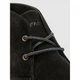 Ботинки Farah Briggs Desert Black Suede, 42 (270 мм) (11852261) - изображение 4