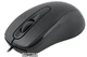 Мышь Gemix GM110 USB Black - изображение 4