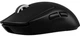 Миша Logitech G Pro X Superlight 2 Lightspeed Wireless Black (910-006630) - зображення 2