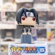 Ігрова фігурка Funko POP! cерії Наруто - Юний Ітаті - изображение 2