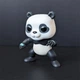 Ігрова фігурка Funko POP! серії Магічна битва - Панда - изображение 2