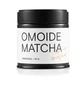 Матча Omoide Японія 30 грамів баночка - зображення 2