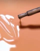 Жидкий гель для укрепления и моделирования ногтей Liquid Gel (нюдовый) 10 Jerden Proff 10 мл - изображение 4