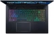 Ноутбук Acer Predator Helios 300 PH317-56-72SP (NH.QGFET.001) Black / Intel Core i7-12700H / RAM 32 ГБ / SSD 1 ТБ / nVidia GeForce RTX 3070 Ti, 8 ГБ / Windows 11 Home - зображення 4
