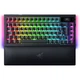 Бездротова клавіатура Razer BlackWidow V4 Pro Wireless/Bluetooth/USB Black (RZ03-05130300-R3E1) - зображення 1
