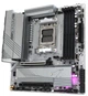 Материнская плата Gigabyte B650M AORUS ELITE AX ICE (B650M AORUS ELITE AX ICE) (Socket AM5, AMD B650, Micro-ATX) - изображение 2