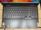 Ноутбук Б-клас Lenovo IdeaPad 3 15ARH7 / 15.6" (1920x1080) IPS / AMD Ryzen 7 6800H (8 (16) ядер по 3.2 - 4.7 GHz) / 16 GB DDR4 / 512 GB SSD M.2 / nVidia GeForce RTX 3050, 4 GB GDDR6, 128-bit / WebCam б/в - зображення 4