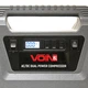 Автокомпрессор VOIN 116PSI 10A 25л AC/DC автостоп - изображение 8