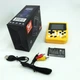 Ігрова консоль Sup Game Box 500 ігор, ігрові приставки до телевізора. Колір: жовтий - зображення 12