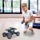 Автомобиль SULONG TOYS OFF-ROAD CRAWLER на р/у – WHERE THE TRAIL ENDS 1:14 (SL-121RHMBl) - изображение 5