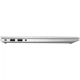 Ноутбук HP EliteBook 840 G8 / 14” 1920x1080 FullHD / i5-1135G7 / 16 ГБ / SSD 256 ГБ / Intel Iris Xe Graphics / Класс Б Б/У - изображение 5