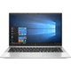 Ноутбук HP EliteBook 840 G7 / 14” 1920x1080 FullHD / i5-10210U / 16 ГБ / SSD 256 ГБ / Intel UHD Graphics / Класс Б Б/У - изображение 1