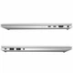 Ноутбук HP EliteBook 840 G7 / 14” 1920x1080 FullHD / i5-10210U / 16 ГБ / SSD 256 ГБ / Intel UHD Graphics / Класс Б Б/У - изображение 2