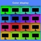 Набор Блогера Прочный штатив с шаровой головкой, Держателем и RGB-лампой - изображение 6