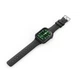 Детские часы-телефон TechONE AFG60 4G GPS WiFi Черные - изображение 7