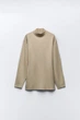 Трикотажний светр Zara 6873/111 S - изображение 3