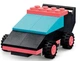 Конструктор LEGO Classic Творчі неонові веселощі 333 деталі (11027) - зображення 7