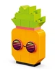 Конструктор LEGO Classic Творчі неонові веселощі 333 деталі (11027) - зображення 9