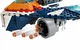 Конструктор LEGO Marvel Warbird Ракети vs. Ронан 290 деталей (76278) - зображення 4