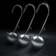 Джиг-головка JYJ Sharp Hook 1# 3,5 г 1 шт (JYJ-SH-1-3.5) - изображение 3