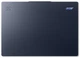 Ноутбук Acer Swift 14 AI SF14-51 (NX.J2KEU.002) Steam Blue - изображение 6