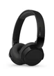 Навушники On-ear Philips TAH3209 BT 5.3, Wireless, Mic, Чорний - зображення 2