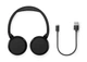 Наушники беспроводные PHILIPS TAH3209 Black - изображение 6