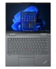 Ноутбук Lenovo ThinkPad X1 Yoga Gen 8 (21HQ001RUS) Storm Gray - изображение 4