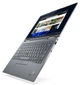 Ноутбук Lenovo ThinkPad X1 Yoga Gen 8 (21HQ001RUS) Storm Gray - изображение 5