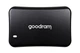 Внешний SSD накопитель 2 TB GOODRAM HX200 Black (SSDPR-HX200-2K0) - изображение 2