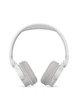 Навушники On-ear Philips TAH3209 BT 5.3, Wireless, Mic, Білий - изображение 7