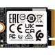 SSD накопичувач 1 TB ADATA GAMMIX S55 (SGAMMIXS55-1T-C) - зображення 2