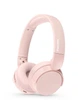 Наушники беспроводные PHILIPS TAH4209 Pink - изображение 1