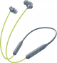 Навушники бездротові OnePlus Bullets Wireless Z2 Jazz Green - зображення 1