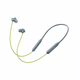 Навушники бездротові OnePlus Bullets Wireless Z2 Jazz Green - зображення 2