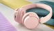 Наушники беспроводные PHILIPS TAH4209 Pink - изображение 8