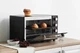 Электродуховка Magio MG-250 45 л - изображение 3
