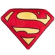 Декоративна подушка Superman DC Comics "Justice League" MK000002, 30 см - зображення 1