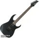Электрогитара Ibanez RG421EX (220670) Black Flat - изображение 1