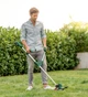 Аккумуляторный триммер Bosch UniversalGrassCut 18V-26 (06008C1D04) - изображение 9