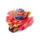 Игровой набор серии «Rivals of Kaboom» – ЯРОСТНАЯ СКОРОСТЬ SuperThings PSTSP112IN60 - изображение 6